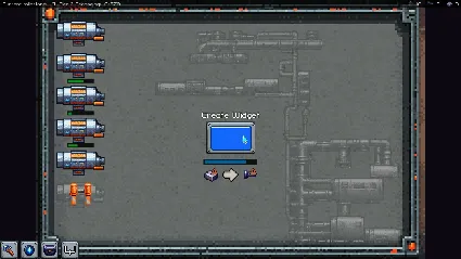 Widget Inc. - STEAM GIFT РОССИЯ