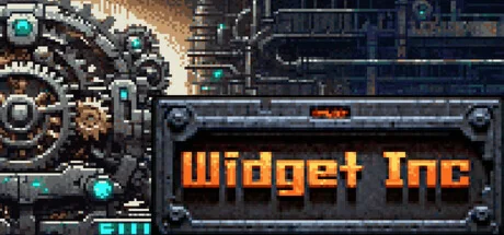 Widget Inc. - STEAM GIFT РОССИЯ