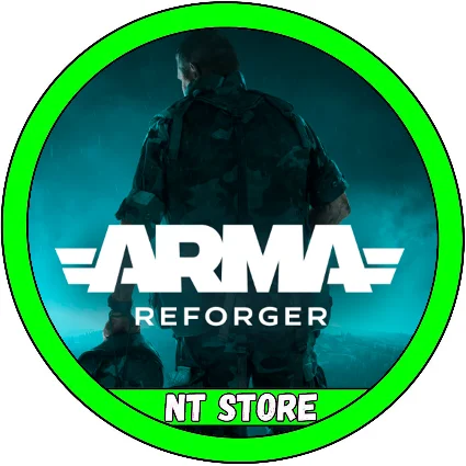 💜 Arma Reforger 💜 Steam 💜 Global 💜