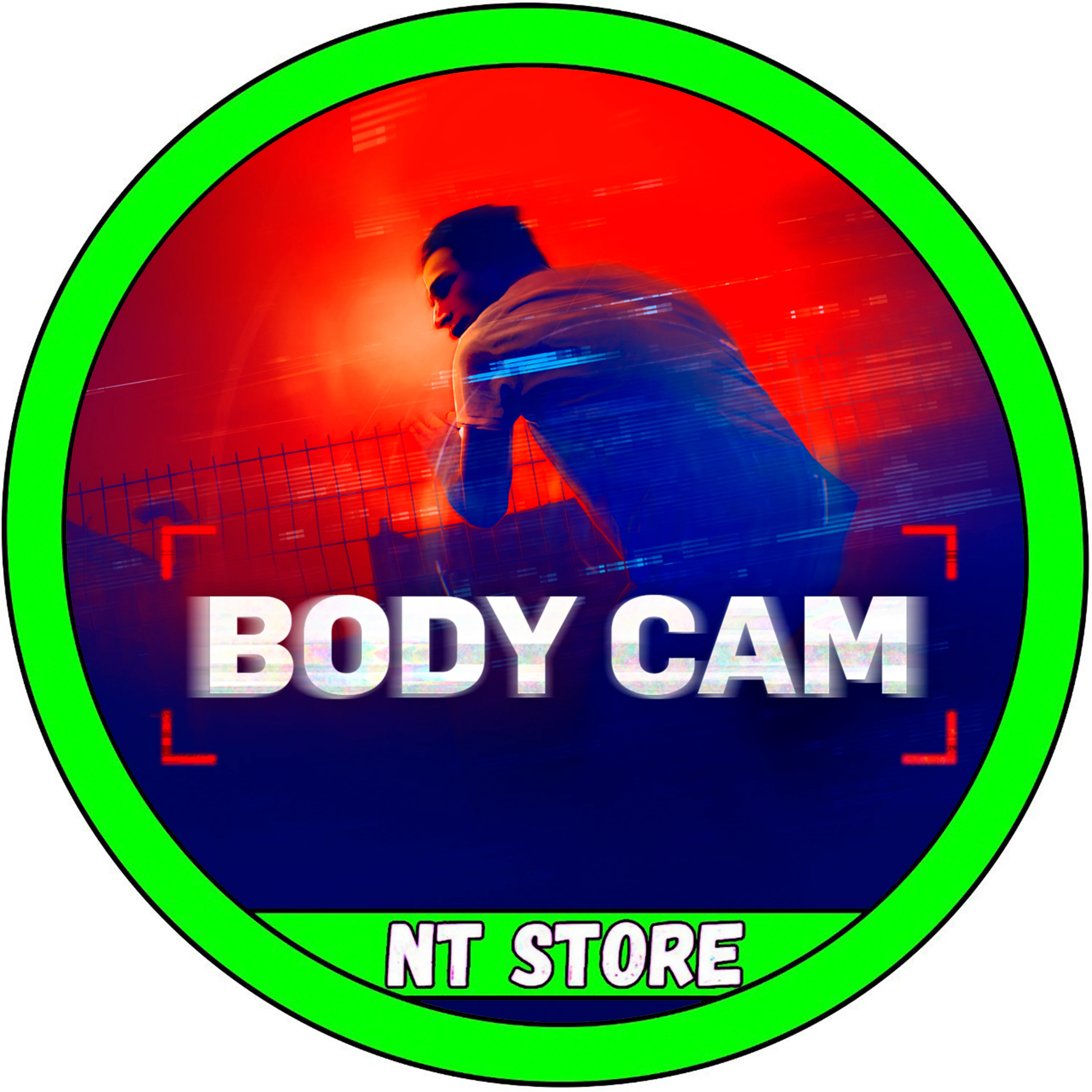  Bodycam 2024 STEAM аренда 48 часов