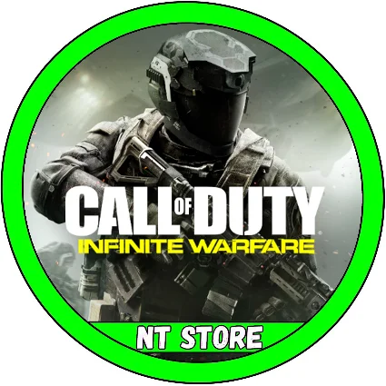 💎 Call of Duty: Infinite Warfare 💎 Steam | region free