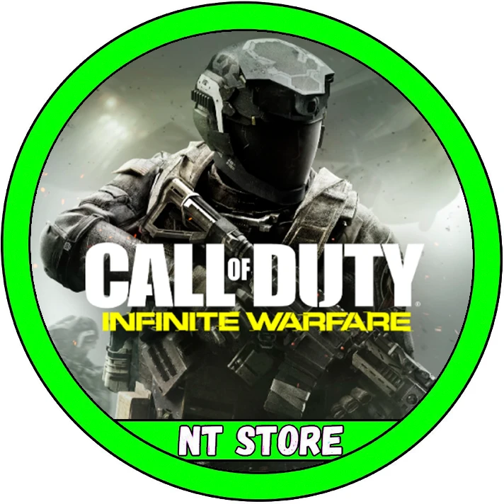 💎Call of Duty: Infinite Warfare 💎Steam | region free