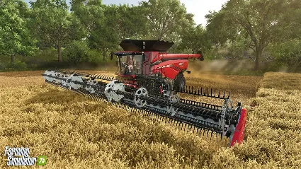 Farming Simulator 25 - Year 1 Bundle Xbox Series X|S
