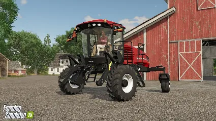 Farming Simulator 25 - Year 1 Bundle Xbox Series X|S