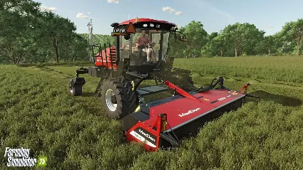 Farming Simulator 25 - Year 1 Bundle Xbox Series X|S