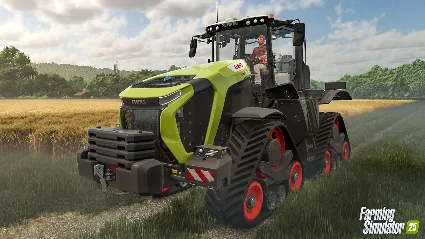 Farming Simulator 25 - Year 1 Bundle Xbox Series X|S
