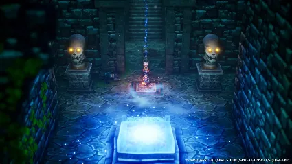 DRAGON QUEST III HD-2D Remake Xbox Series X|S