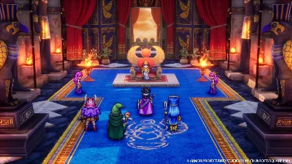 DRAGON QUEST III HD-2D Remake Xbox Series X|S