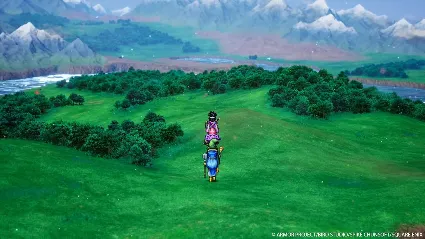 DRAGON QUEST III HD-2D Remake Xbox Series X|S
