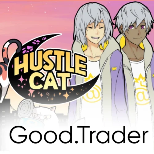 Hustle Cat - Offline Steam аккаунт