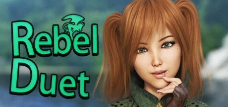 Rebel Duet  АВТОДОСТАВКА STEAM РОССИЯ
