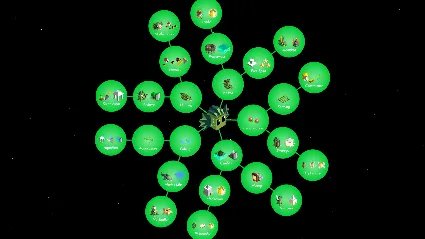 The Battle of Polytopia Forgotten Skin for the Aquarion