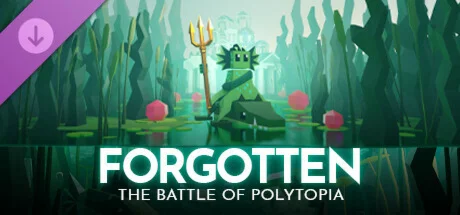 The Battle of Polytopia Forgotten Skin for the Aquarion