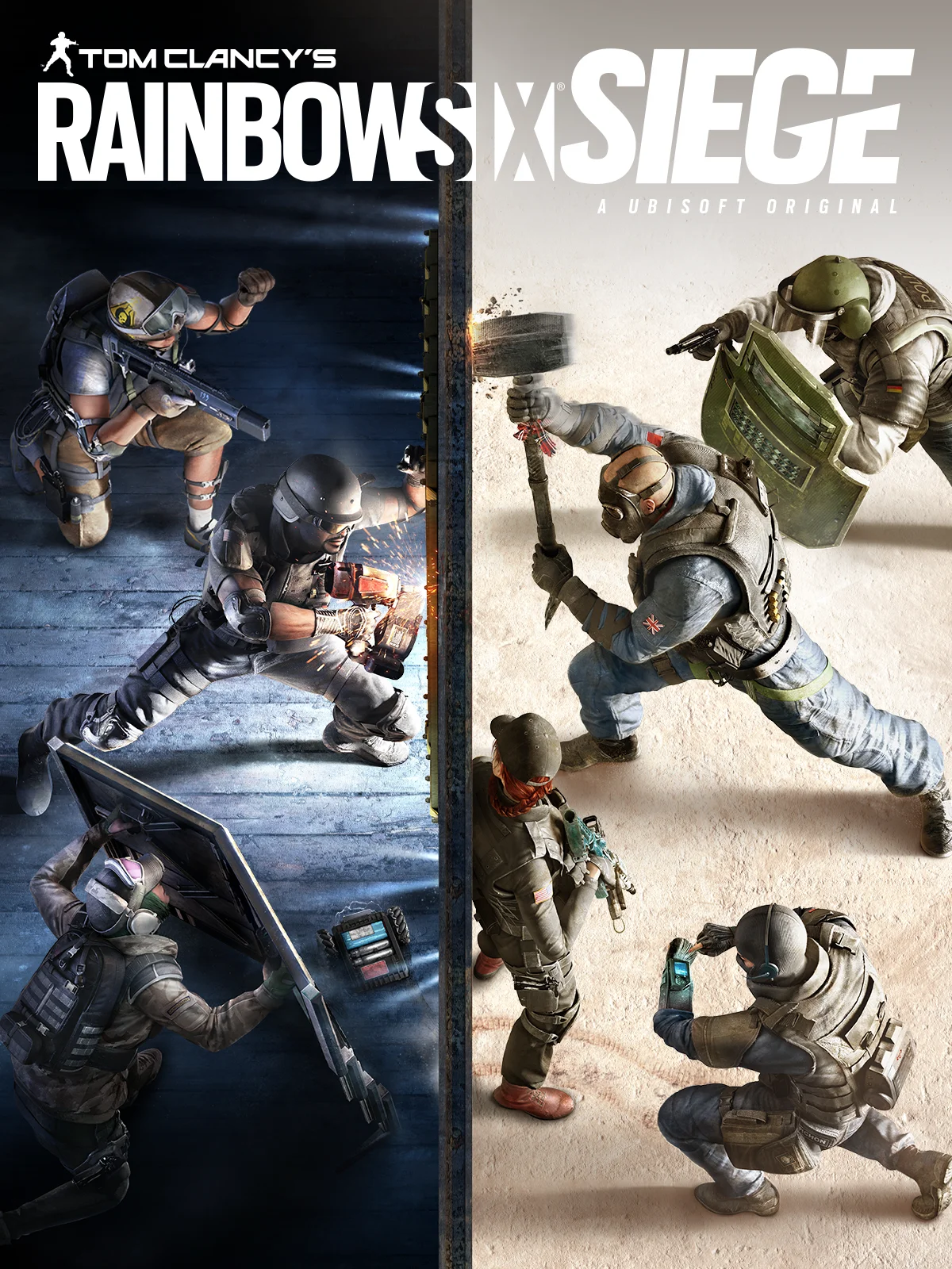 🎮 Rainbow Six Siege 🎮 STEAM 🎮ТОЛЬКО ВАШ🎮СМЕНА ПОЧТЫ