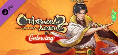Otherworld Legends - Galewing  DLC STEAM РОССИЯ
