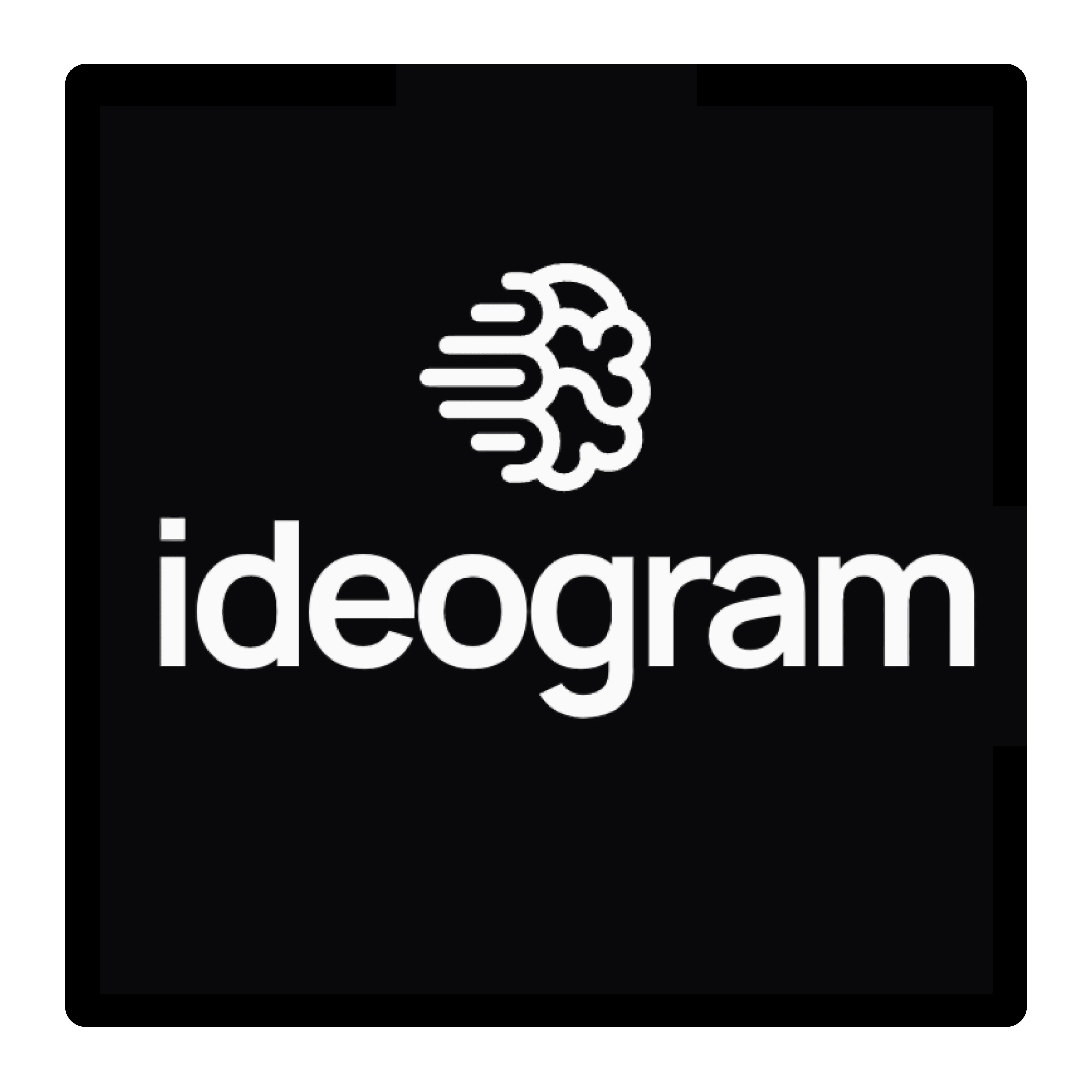  ПОДПИСКА  1-12 МЕС. ideogram.ai