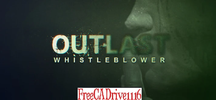 Outlast + Outlast: Whistleblower DLC | STEAM |NO GUARD