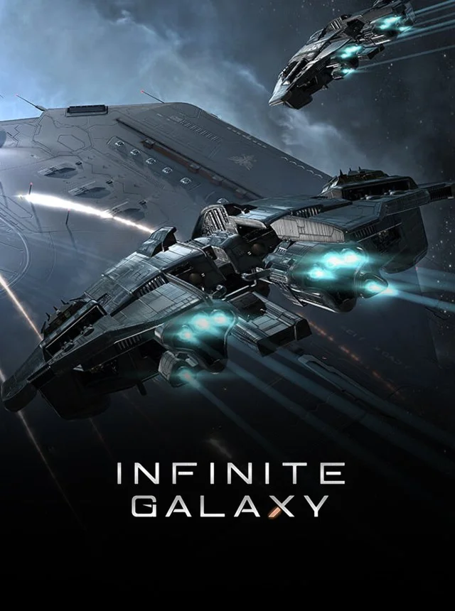 INFINITE GALAXY Coins Global By ID