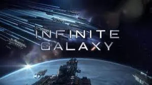 INFINITE GALAXY Coins Global By ID