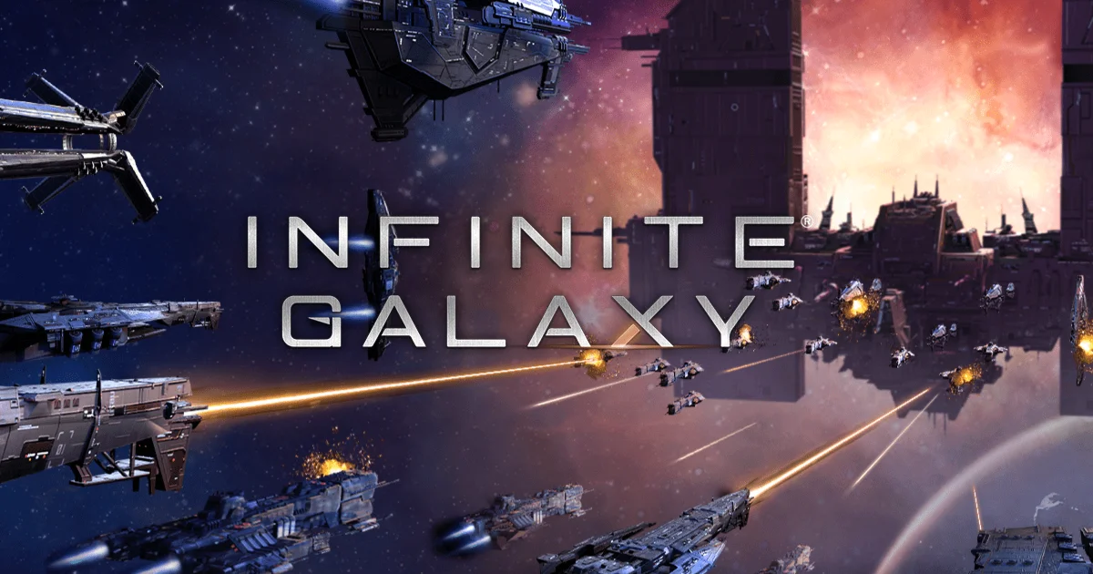 INFINITE GALAXY Coins Global By ID