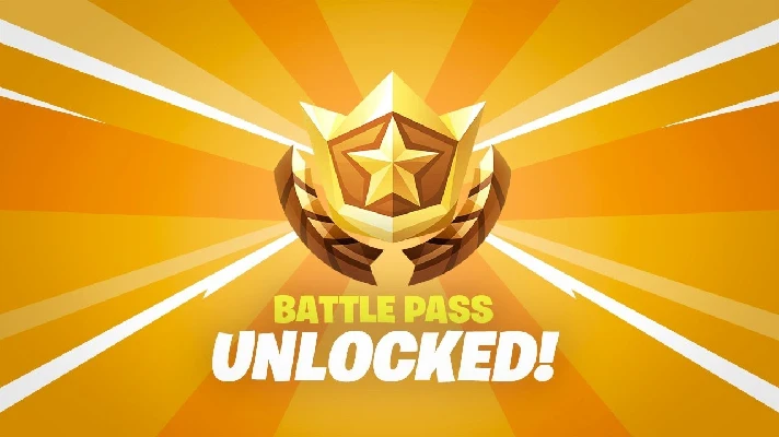 🎁 Battle Pass as a gift ❤️BP❤️Fortnite❤️Battle Pass