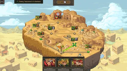 Metal Slug Tactics АВТОДОСТАВКА STEAM РОССИЯ