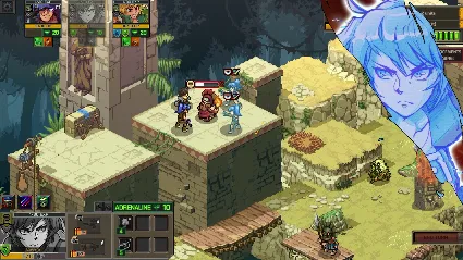 Metal Slug Tactics АВТОДОСТАВКА STEAM РОССИЯ