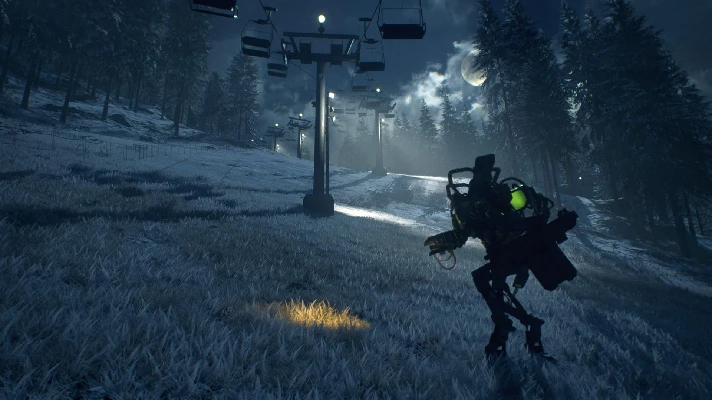 ✅Generation Zero Alpine Unrest DLC ⚫STEAM🔑KEY🌎GLOBAL