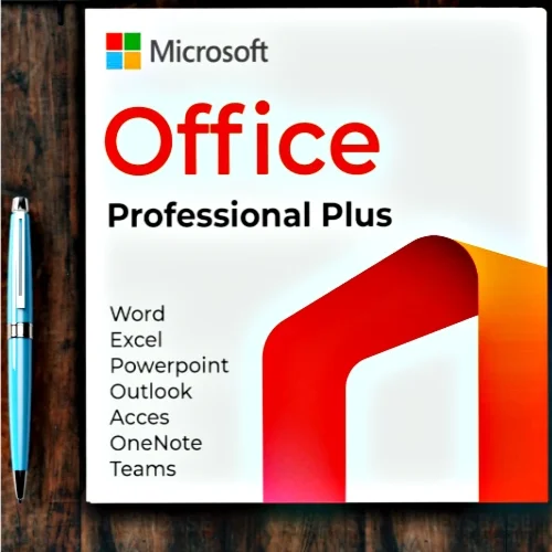 Ключ Microsoft Office 2021 pro plus - ТЕЛ. АКТИВ-Я