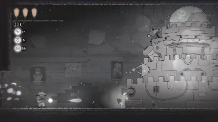 Last Vanguard 💎 АВТОДОСТАВКА STEAM РОССИЯ