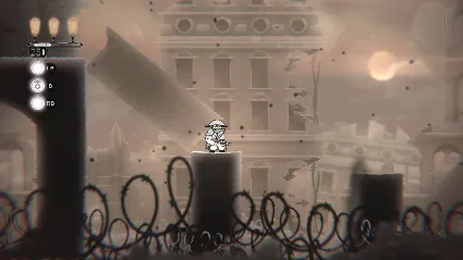 Last Vanguard 💎 АВТОДОСТАВКА STEAM РОССИЯ