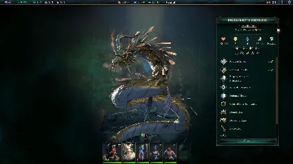 Age of Wonders 4: Ways of War DLC АВТОДОСТАВКА STEAM РОССИЯ
