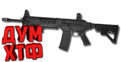 Макрос Warface на MPAR-556. Bloody X7 Logitech Razer