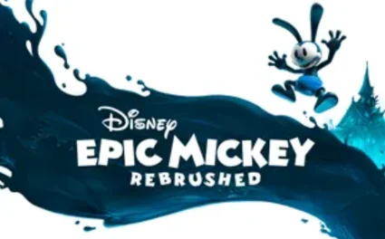 ・DISNEY EPIC MICKEY: REBRUSHED・STEAM АККАУНТ・НА 90 ДНЕЙ