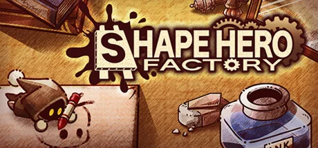ShapeHero Factory * STEAM RU  АВТО 0%