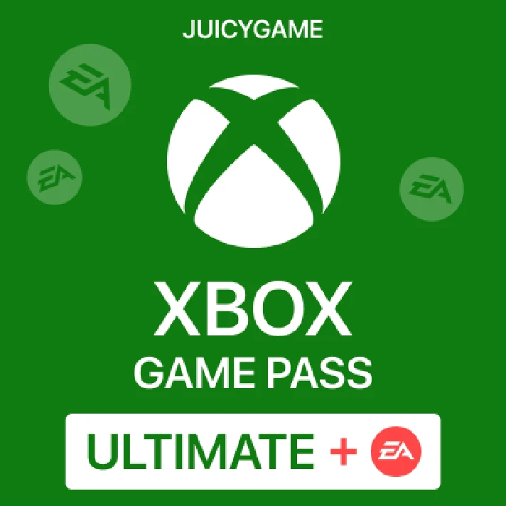 🎮 XBOX GAME PASS ULTIMATE | Online | Xbox ONE, X|S