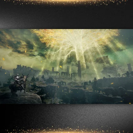 🟦 ⭐ ELDEN RING ☑ ️ Все регионы/версии ⚡ STEAM • 💳 0%