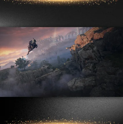🟦 ⭐ ELDEN RING ☑ ️ Все регионы/версии ⚡ STEAM • 💳 0%