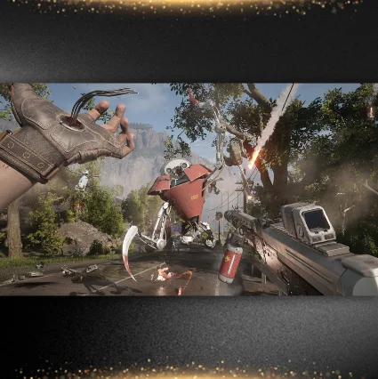 Atomic Heart Все регионы/издания STEAM 0%