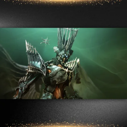 Destiny 2: Королева-ведьма ☑ ️ Все регионы ⚡ STEAM • 0% 💳