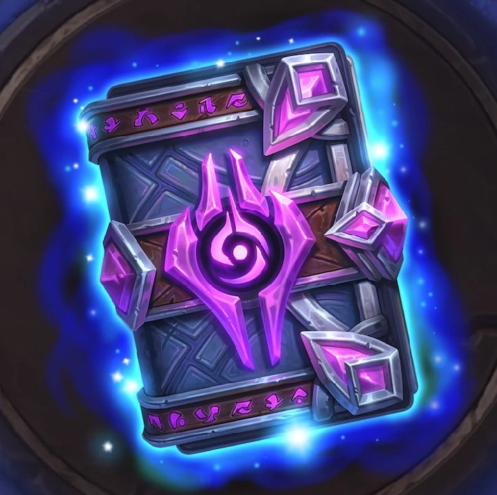 Hearthstone🔥The Great Dark Beyond Packs🔥KZ