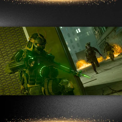 Call of Duty: Modern Warfare II 2022 ⚡ Все регионы STEAM