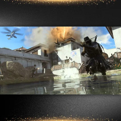 Call of Duty: Modern Warfare II 2022 ⚡ Все регионы STEAM