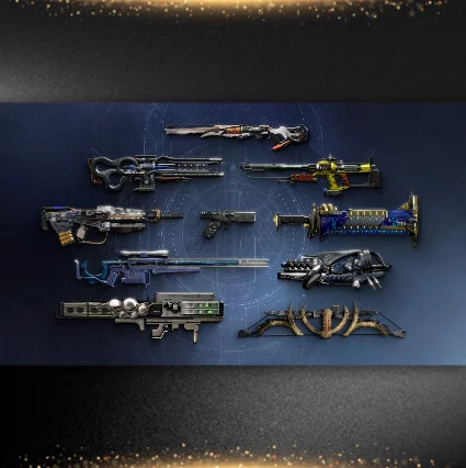 Destiny 2: За гранью света ☑ ️ Все регионы ⚡ STEAM 0%