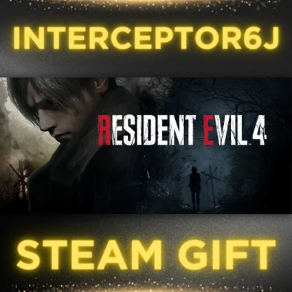 Resident Evil 4 (2023) Remake Все регионы/версии ⚡ STEAM