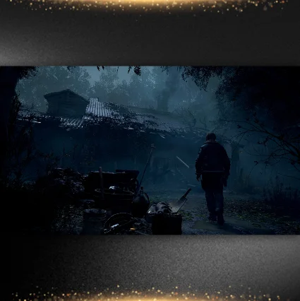 Resident Evil 4 (2023) Remake Все регионы/версии ⚡ STEAM