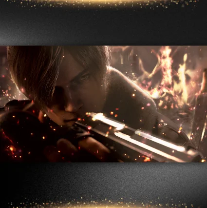 Resident Evil 4 (2023) Remake Все регионы/версии ⚡ STEAM