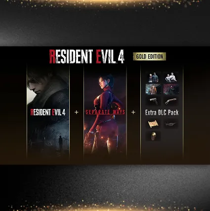 Resident Evil Remake Trilogy Все регионы STEAM АВТО 0%