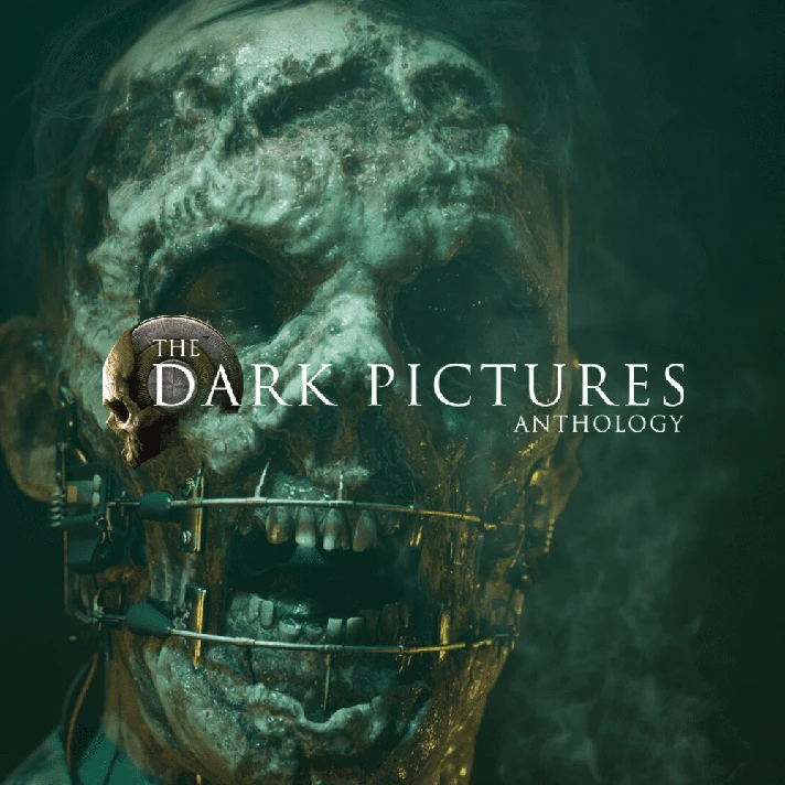 🟠DARK PICTURES ANTHOLOGY HOUSE OF ASHES🟠STEAM(RF+CIS)