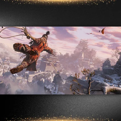 Sekiro™: Shadows Die Twice Все регионы ⚡ STEAM АВТО 0%